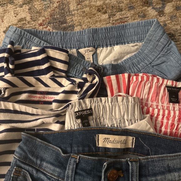 5 Piece bundle - Picture 7 of 7